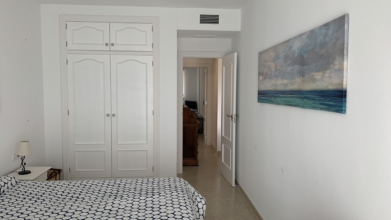 Photo of Bedroom in Cabo de Palos