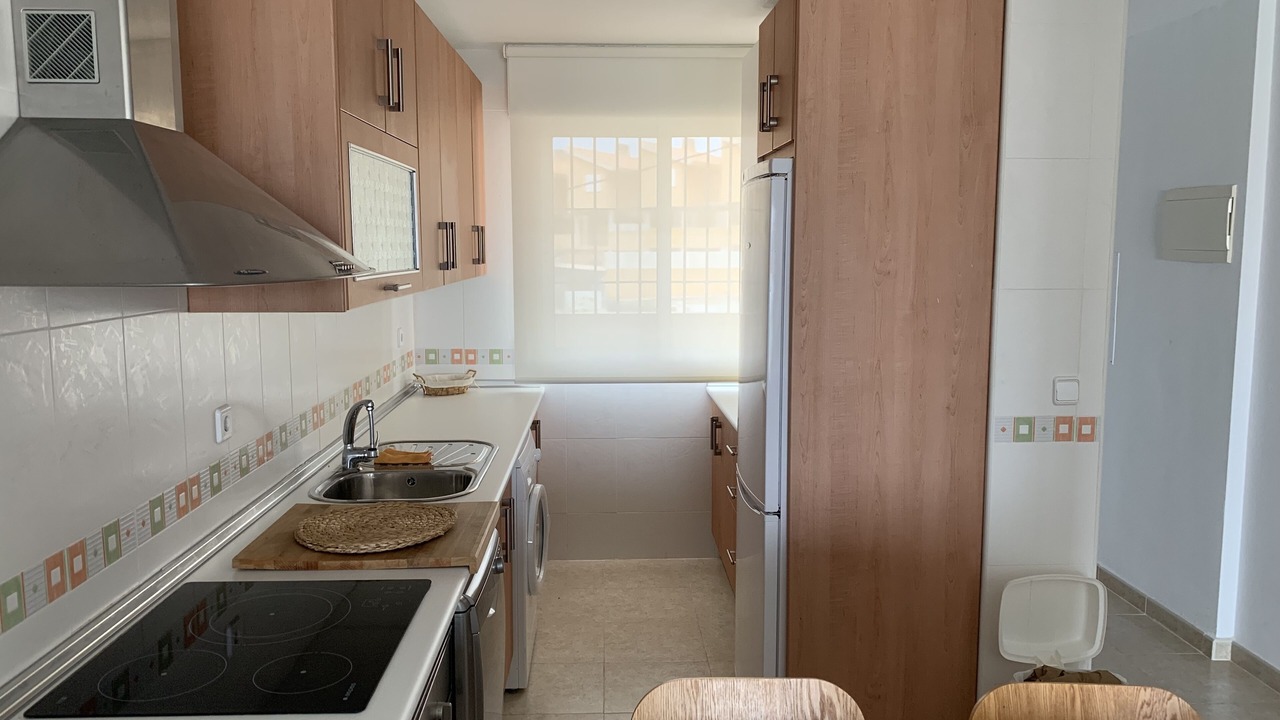 Photo of Kitchen in Cabo de Palos