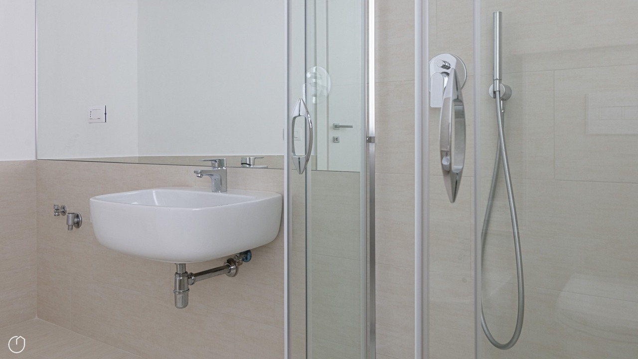 Photo of Bathroom in Termoli