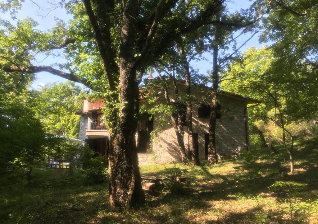 Photo of Outdoor in Scandriglia