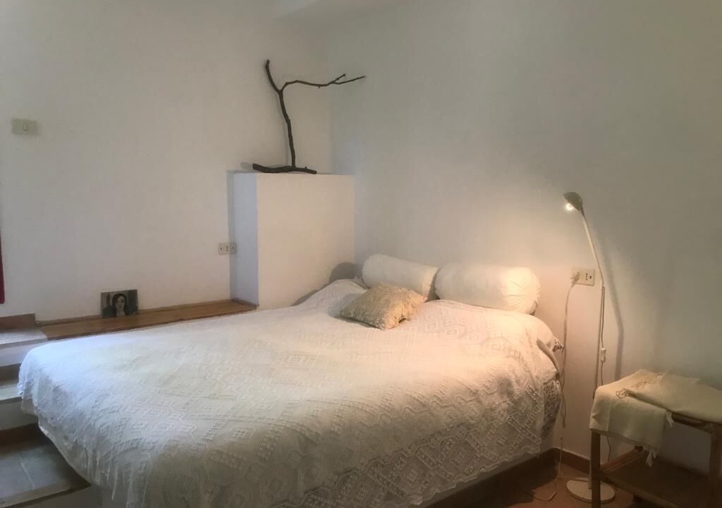Photo of Bedroom in Scandriglia