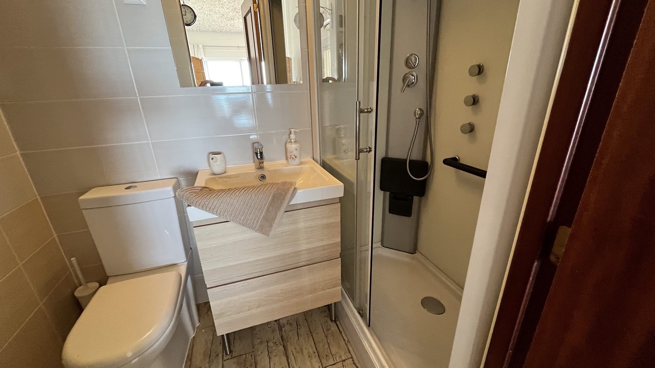 Photo of Bathroom in Bahia Dorada