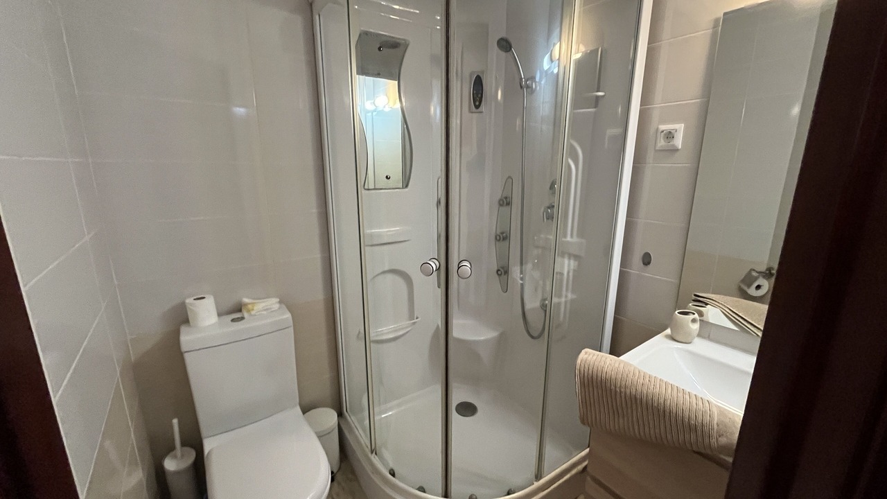 Photo of Bathroom in Bahia Dorada