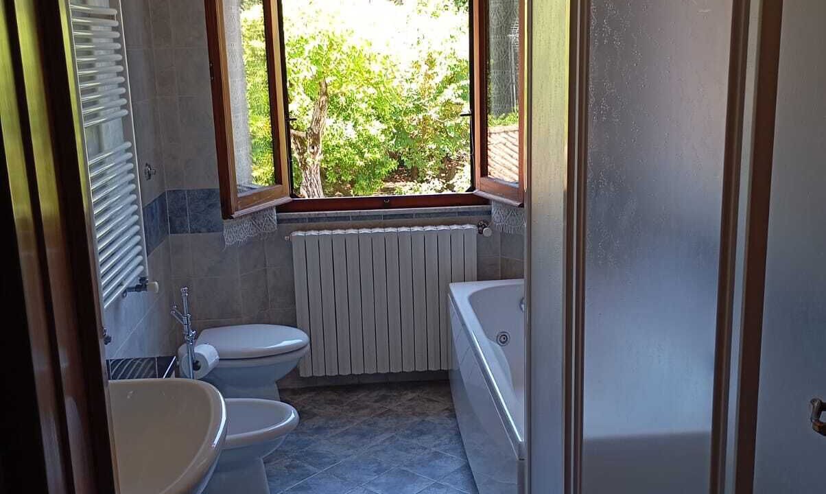 Photo of Bathroom in Sinalunga