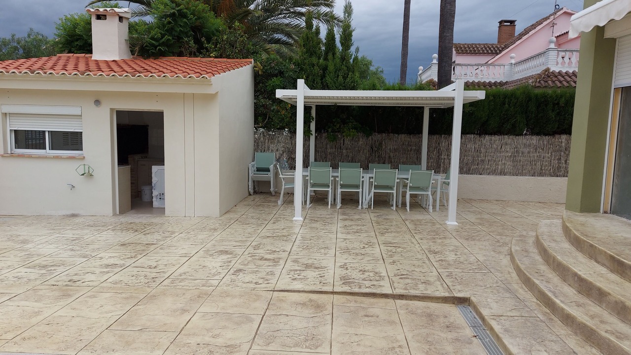Photo of Outdoor in Playa de Almarda