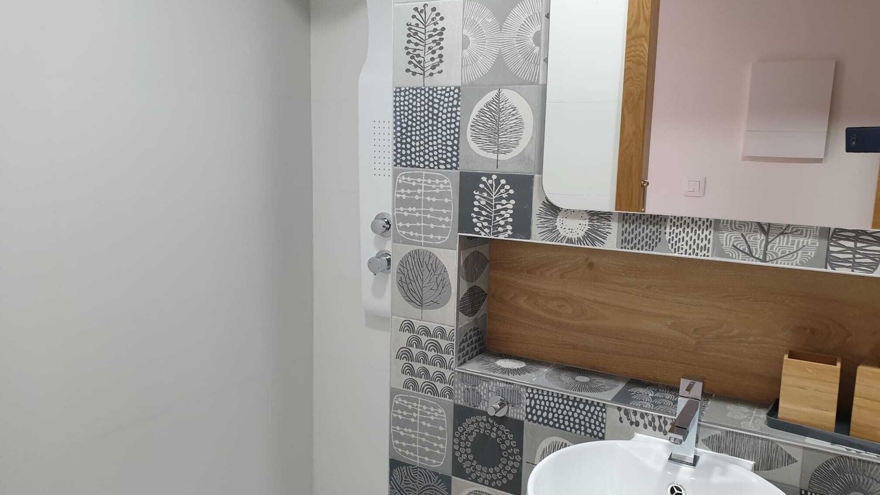 Photo of Bathroom in Playa de Almarda