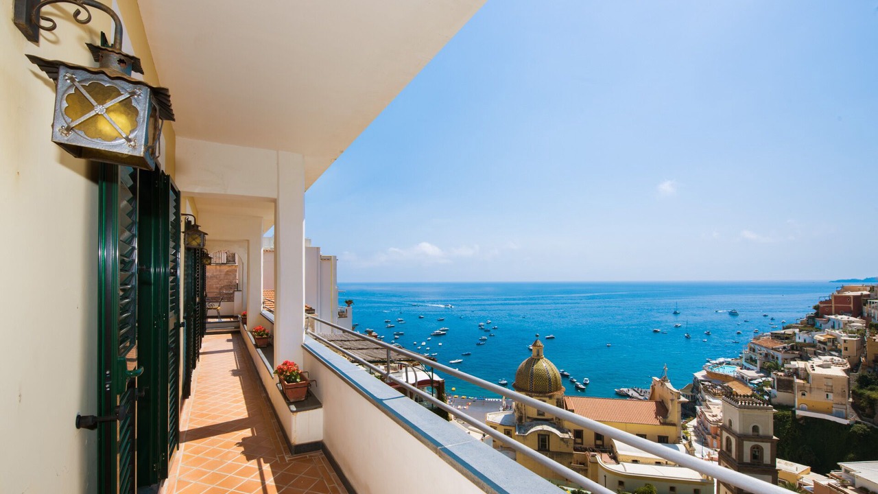 Photo of Outdoor in Positano City Centre
