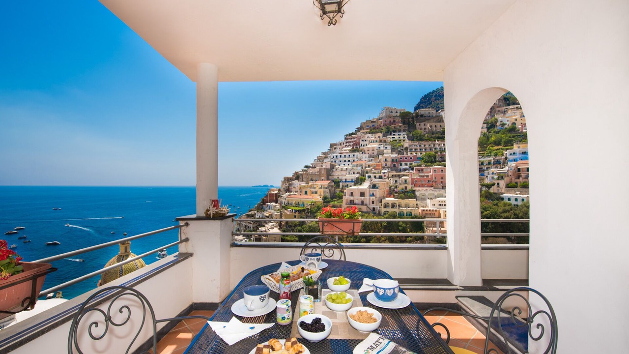 Photo of Outdoor in Positano City Centre