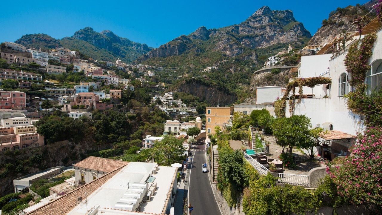 Photo of Outdoor in Positano City Centre