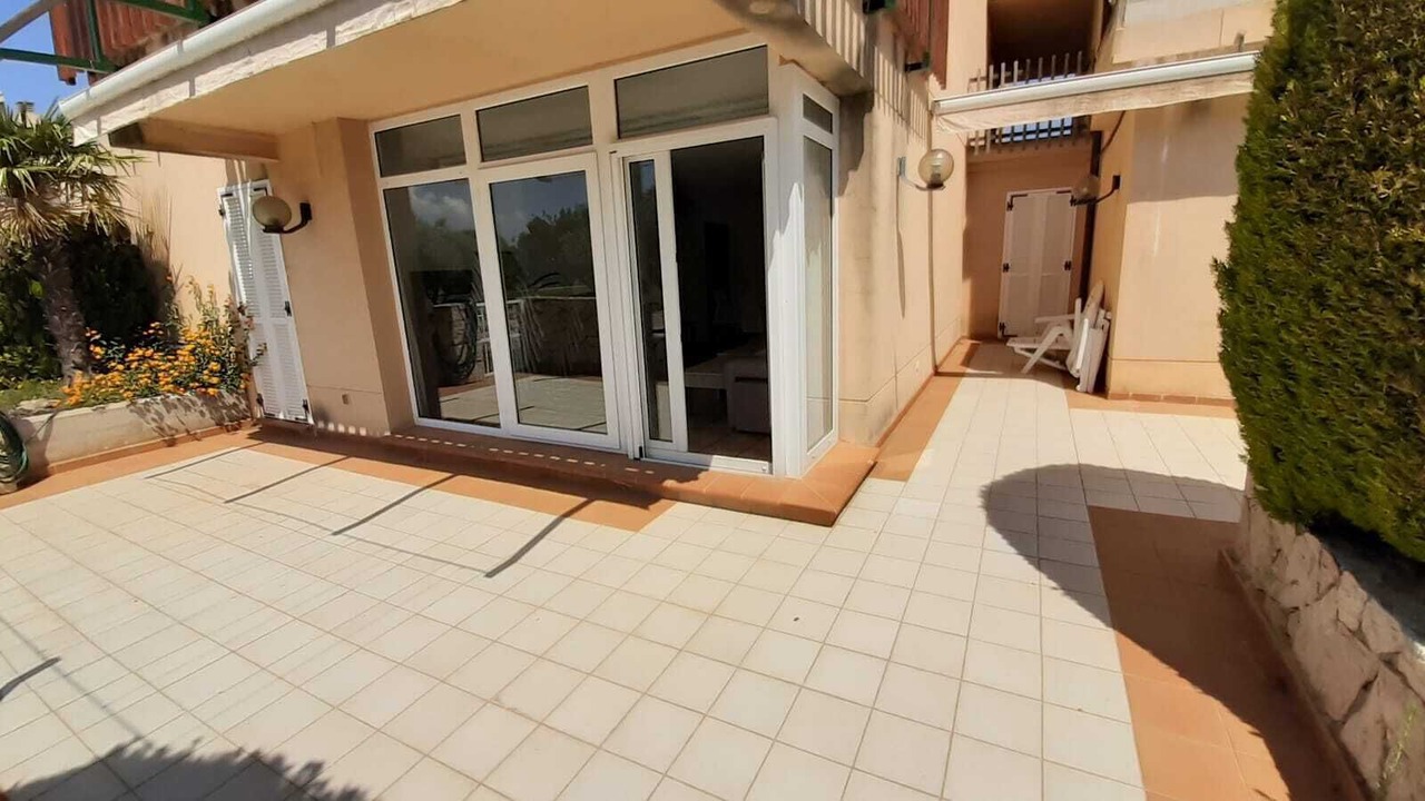 Photo of Outdoor in San Jorge