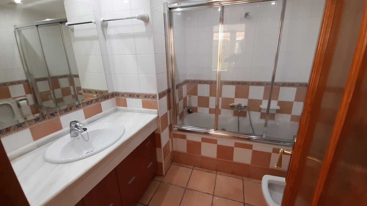 Photo of Bathroom in San Jorge