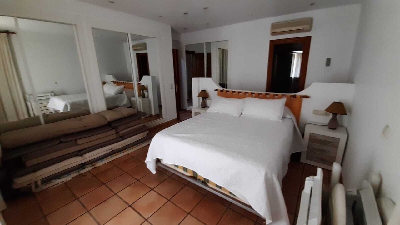 Photo of Bedroom in San Jorge