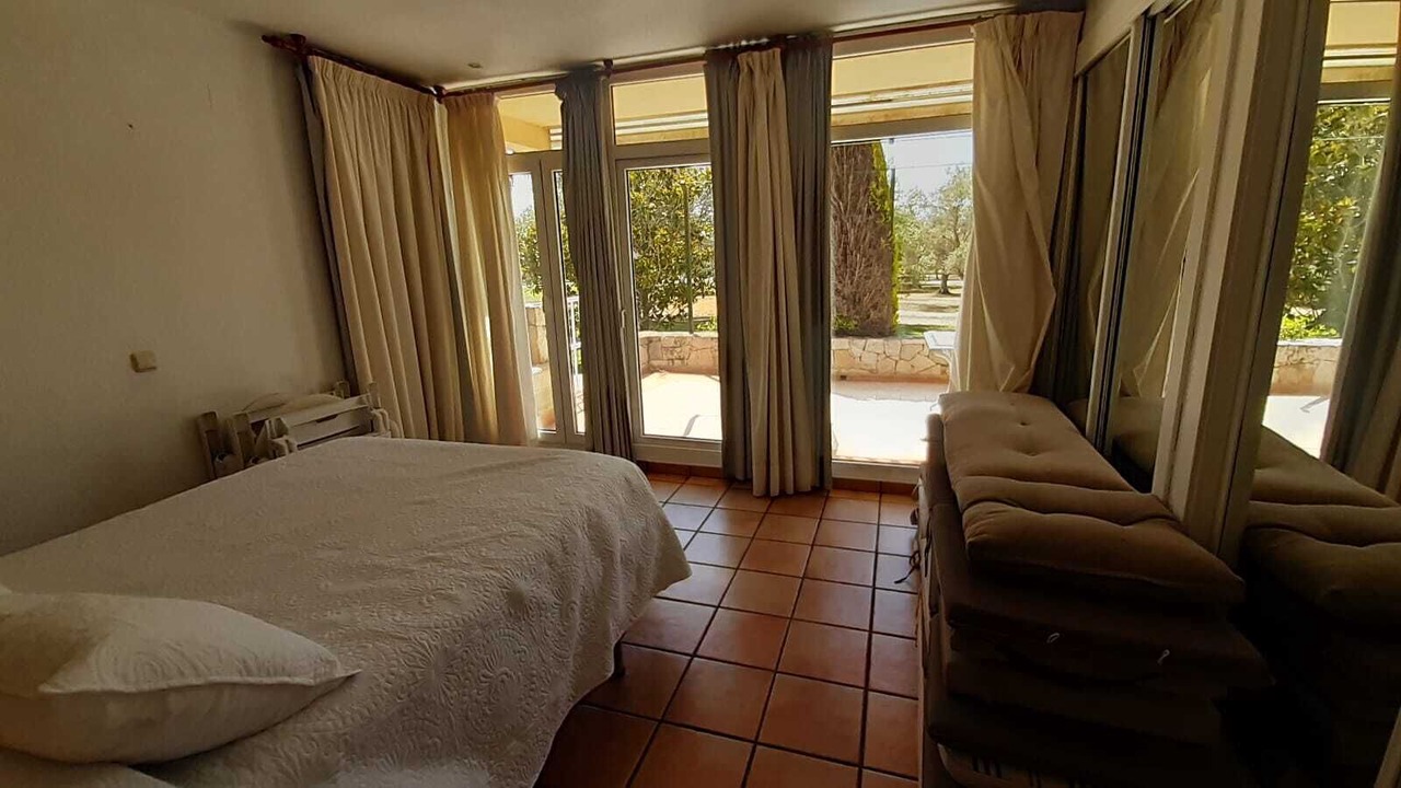 Photo of Bedroom in San Jorge
