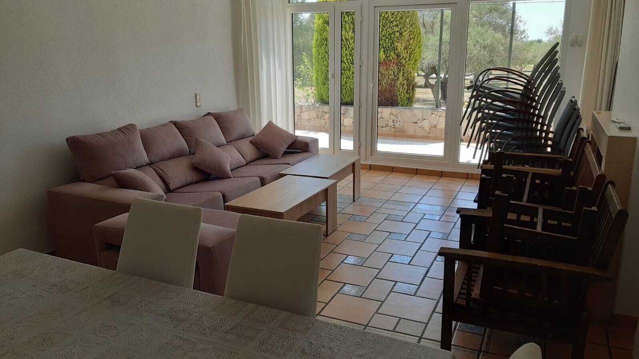 Photo of Livingroom in San Jorge