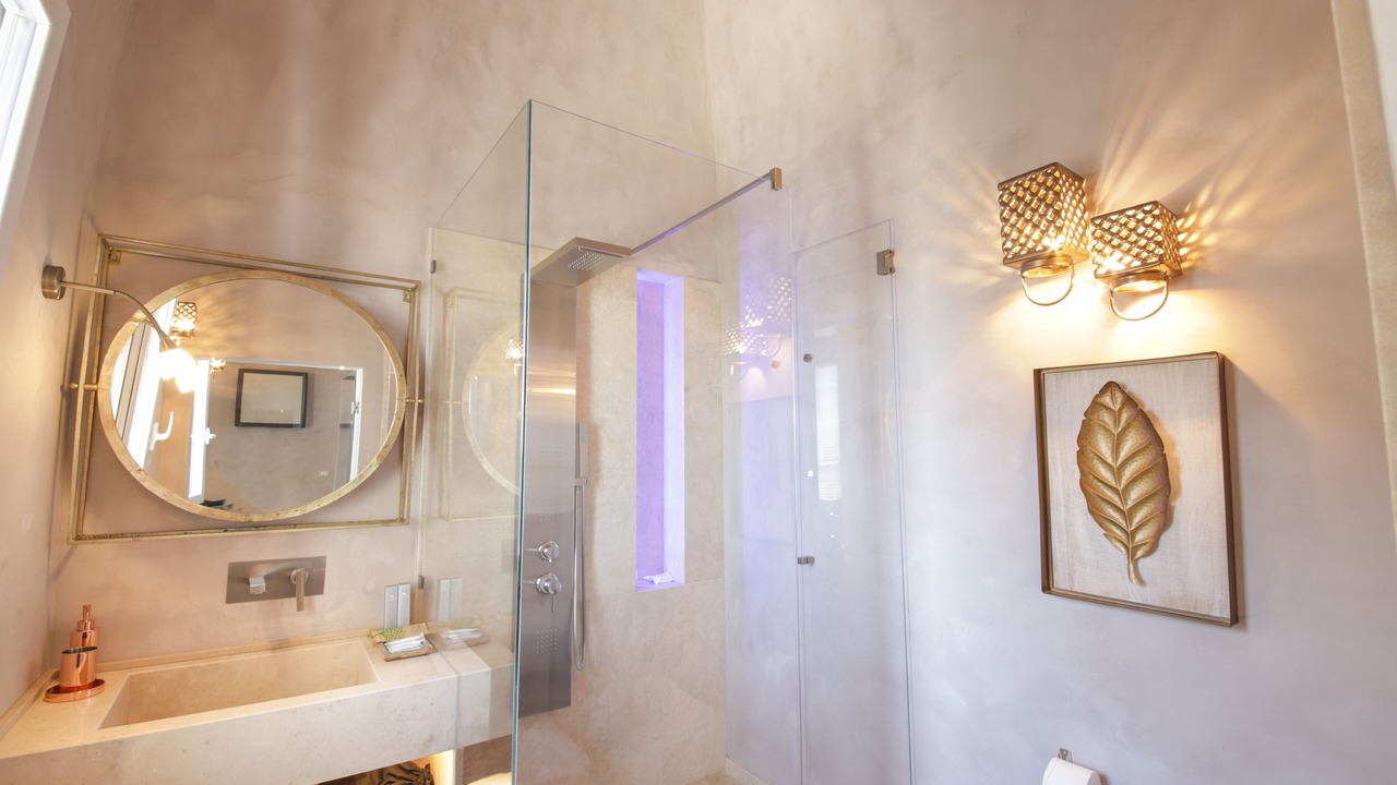Photo of Bathroom in Centro Storico