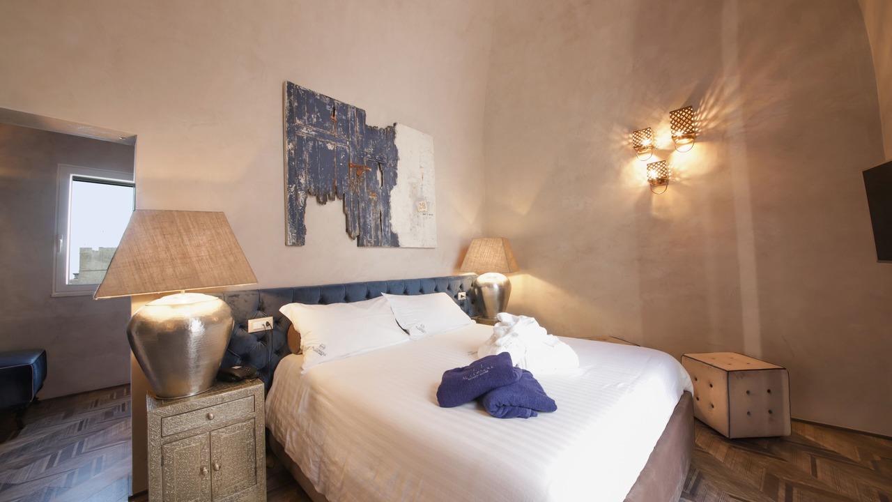 Photo of Bedroom in Centro Storico