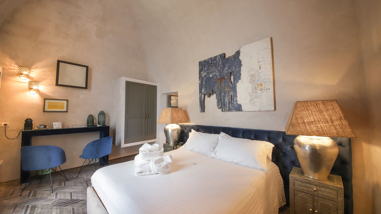 Photo of Bedroom in Centro Storico