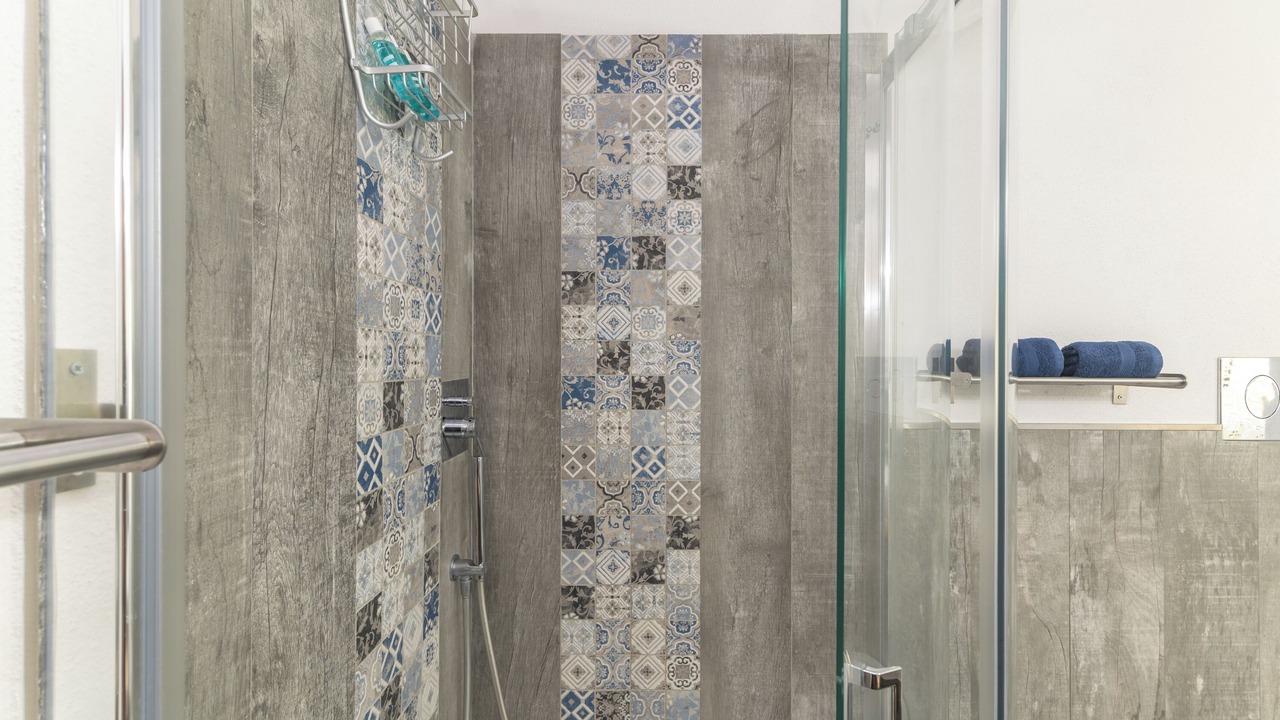 Photo of Bathroom in San Teodoro