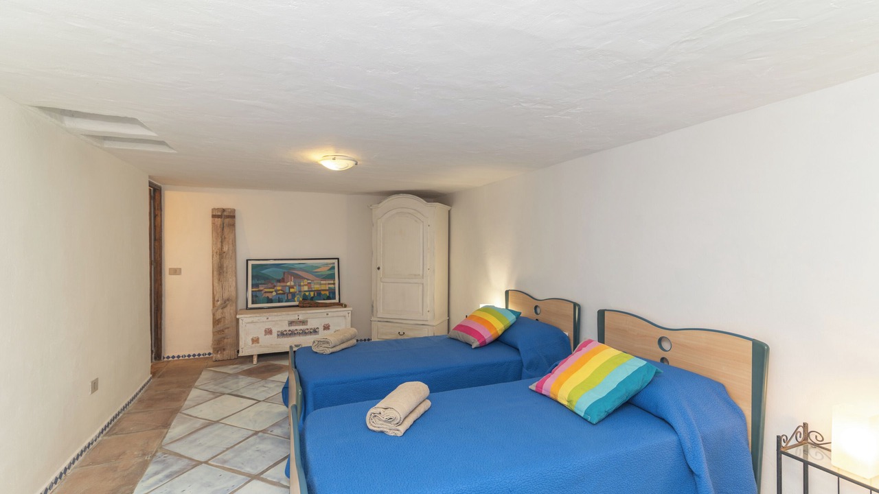 Photo of Bedroom in San Teodoro