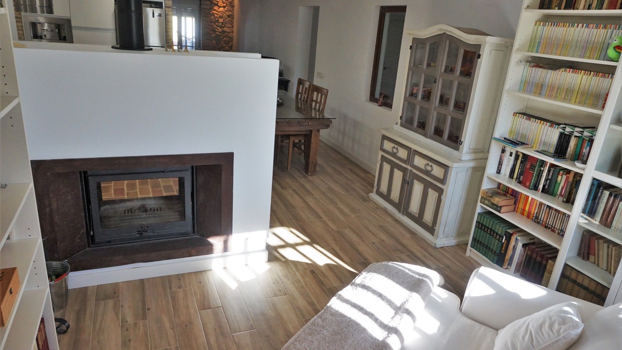 Photo of Livingroom in Lillo