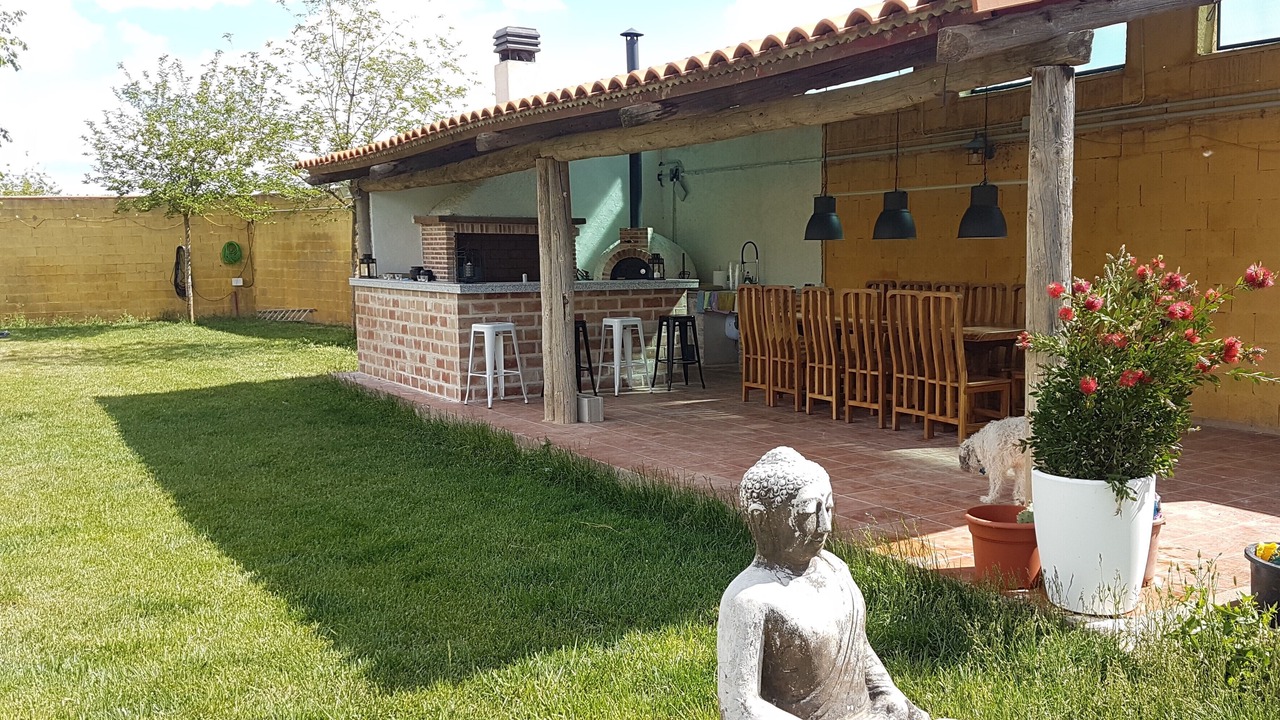 Photo of Outdoor in Lillo