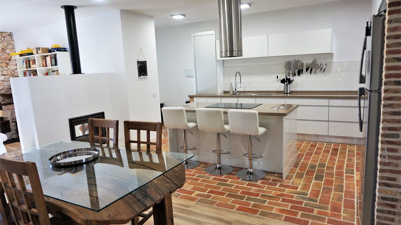 Photo of Kitchen in Lillo