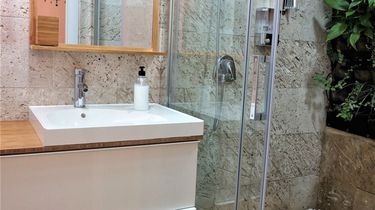 Photo of Bathroom in Lillo
