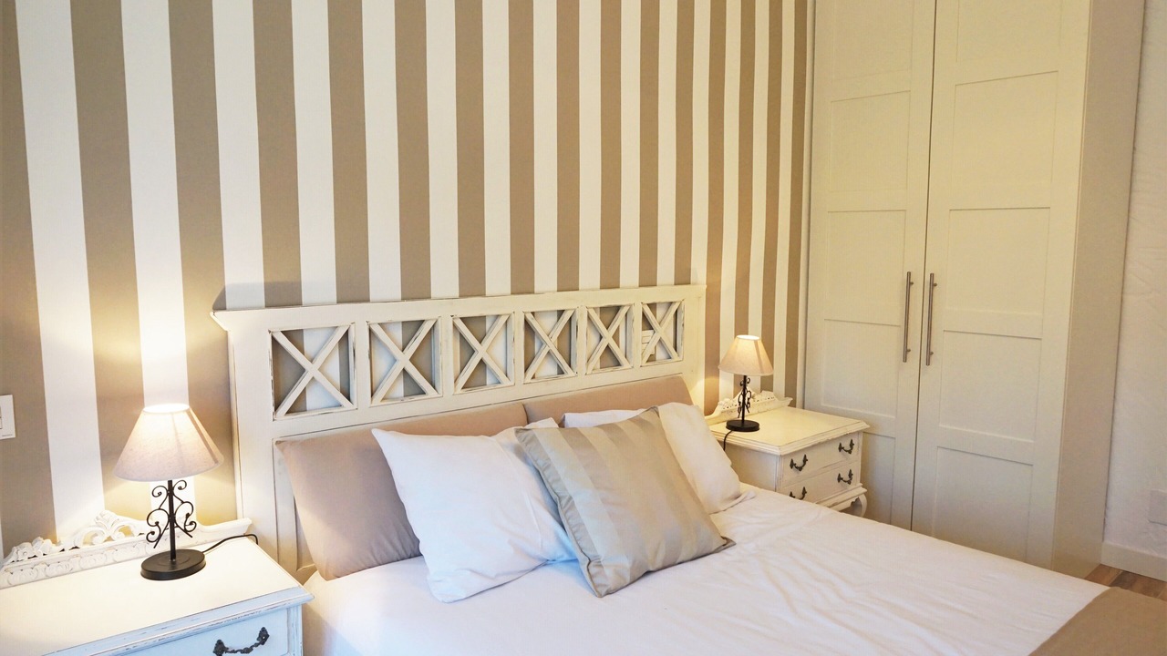 Photo of Bedroom in Lillo