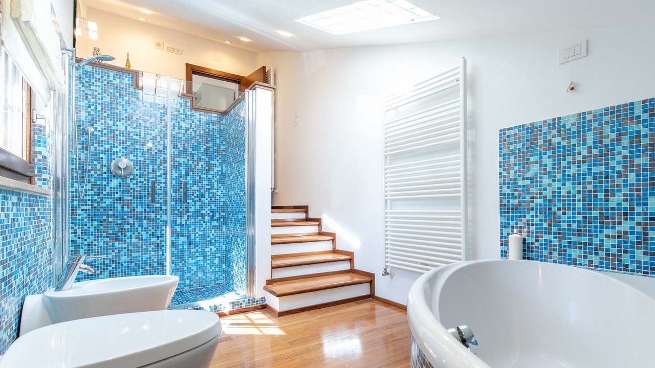 Photo of Bathroom in Corciano