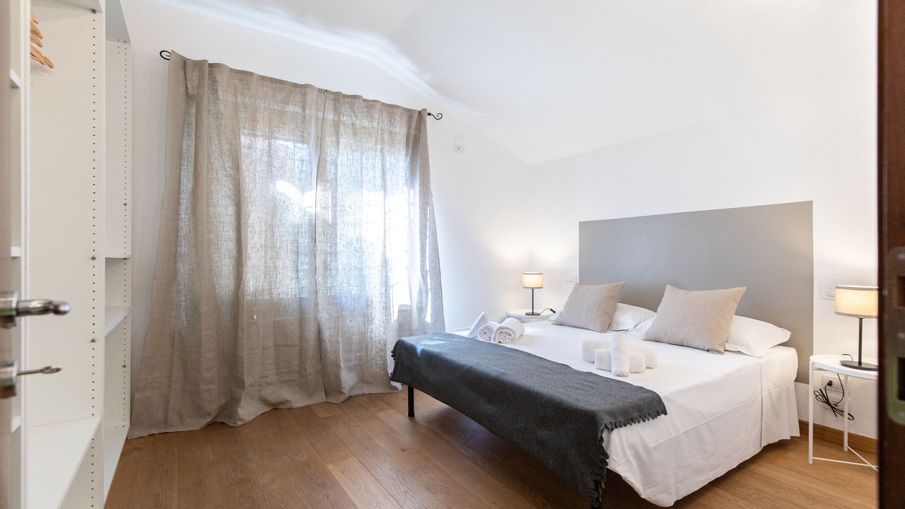 Photo of Bedroom in Corciano