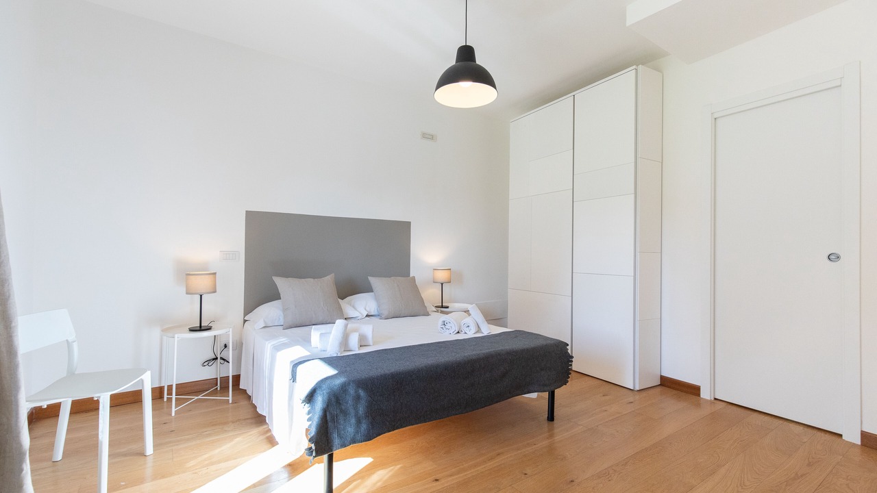 Photo of Bedroom in Corciano