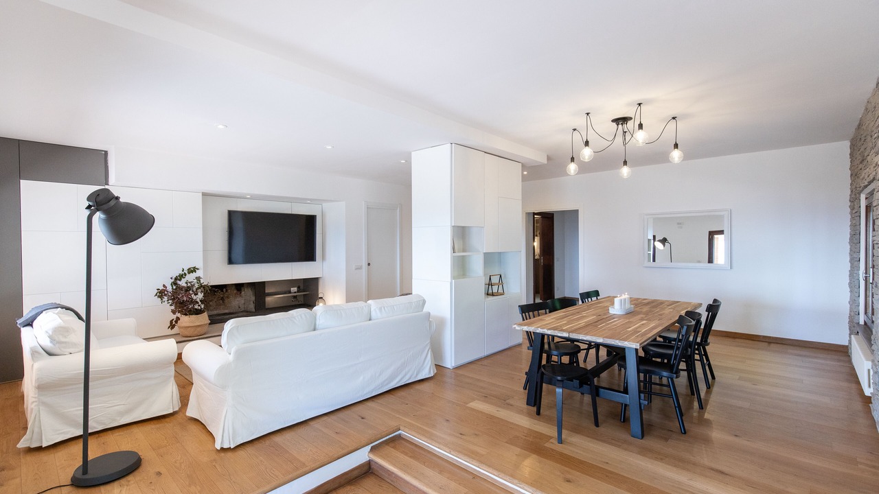Photo of Livingroom in Corciano