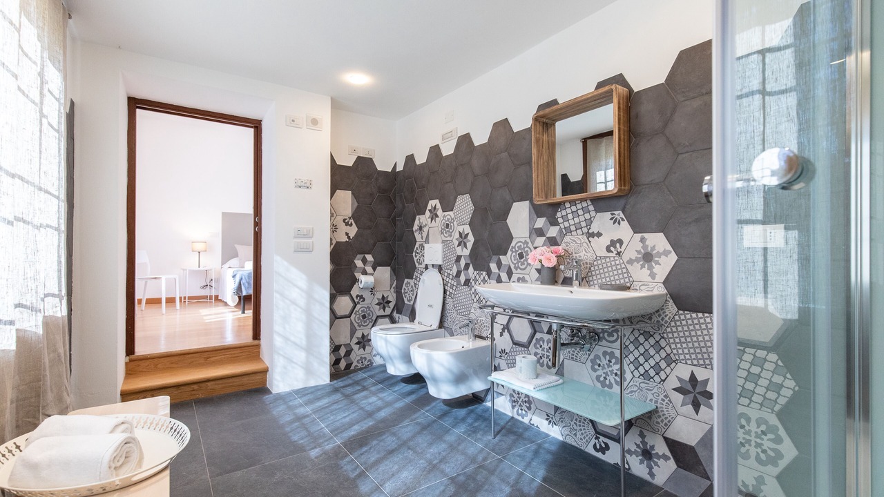 Photo of Bathroom in Corciano