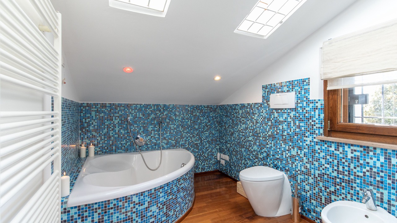 Photo of Bathroom in Corciano