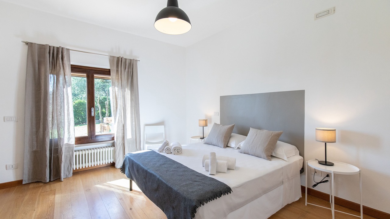 Photo of Bedroom in Corciano