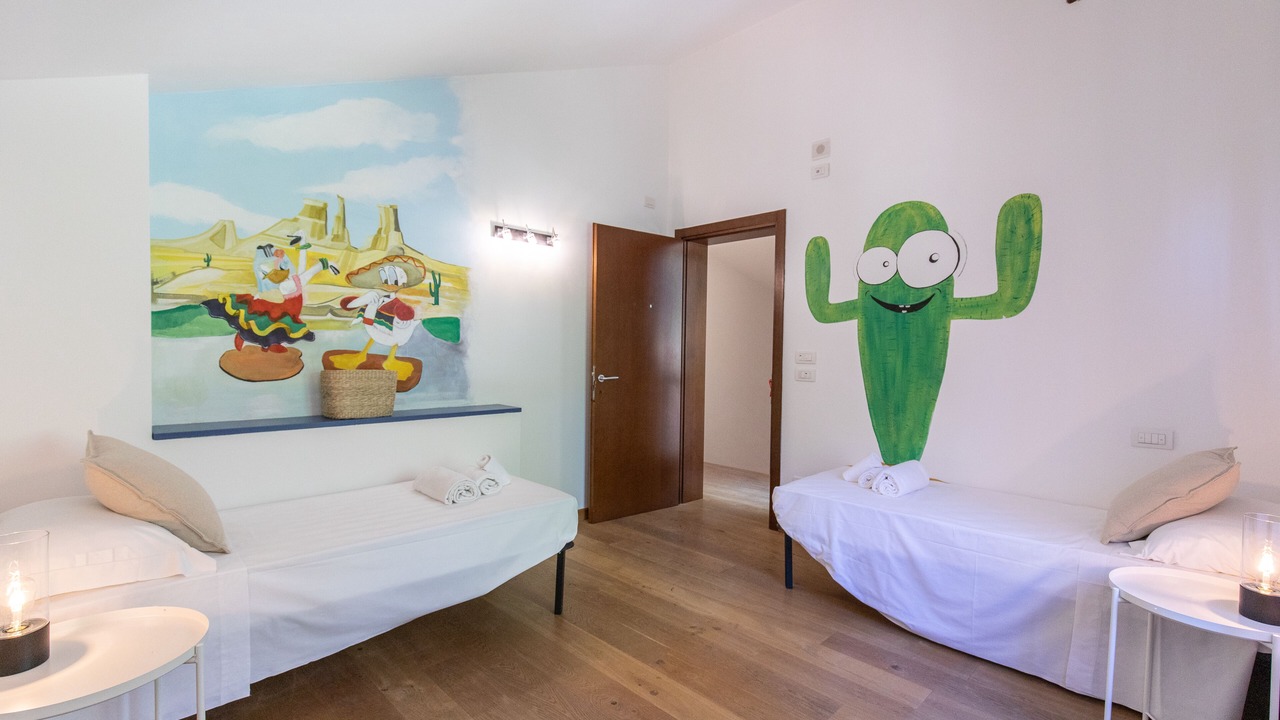 Photo of Bedroom in Corciano