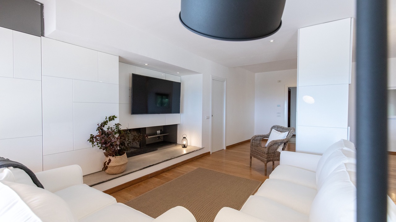 Photo of Livingroom in Corciano