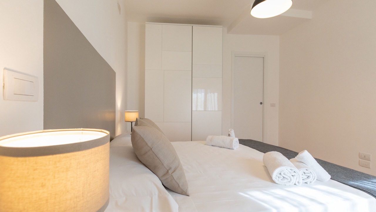 Photo of Bedroom in Corciano