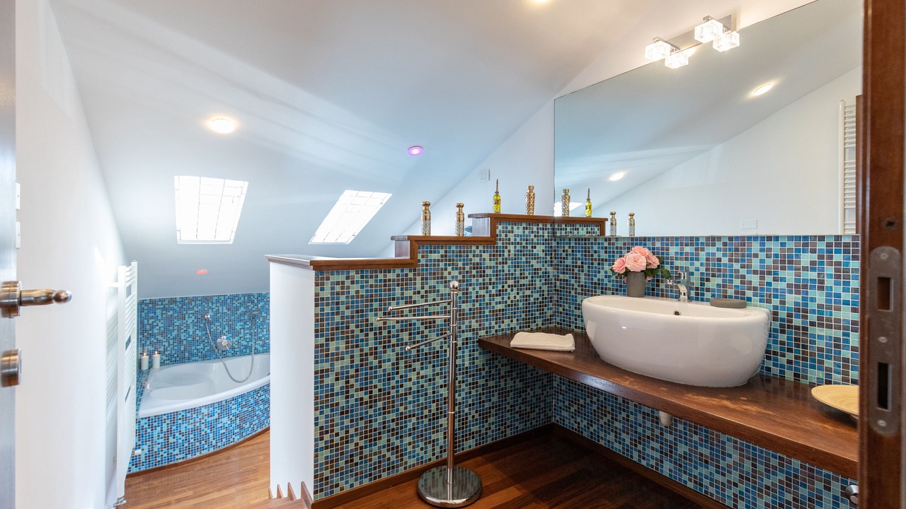 Photo of Bathroom in Corciano