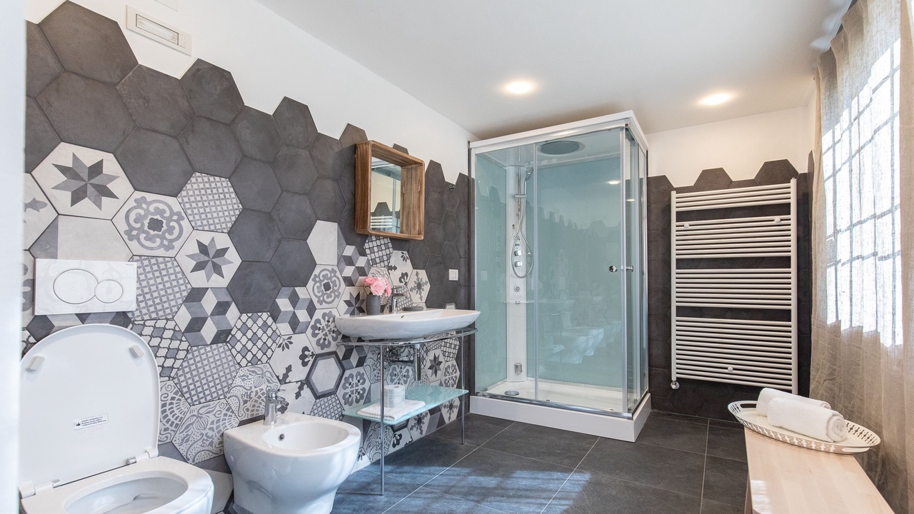 Photo of Bathroom in Corciano
