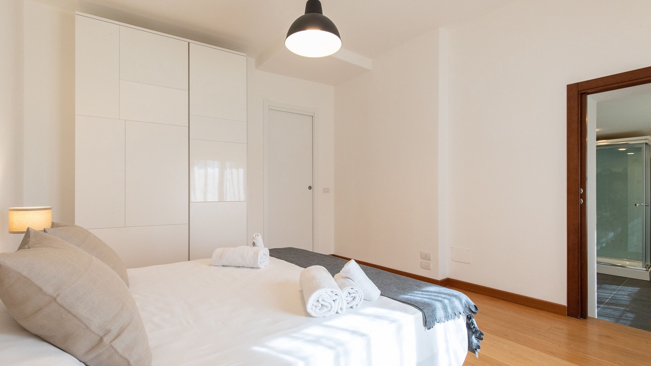 Photo of Bedroom in Corciano