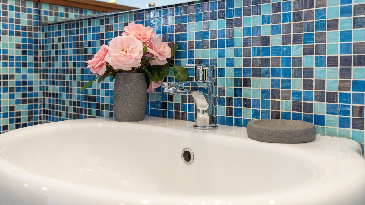 Photo of Bathroom in Corciano