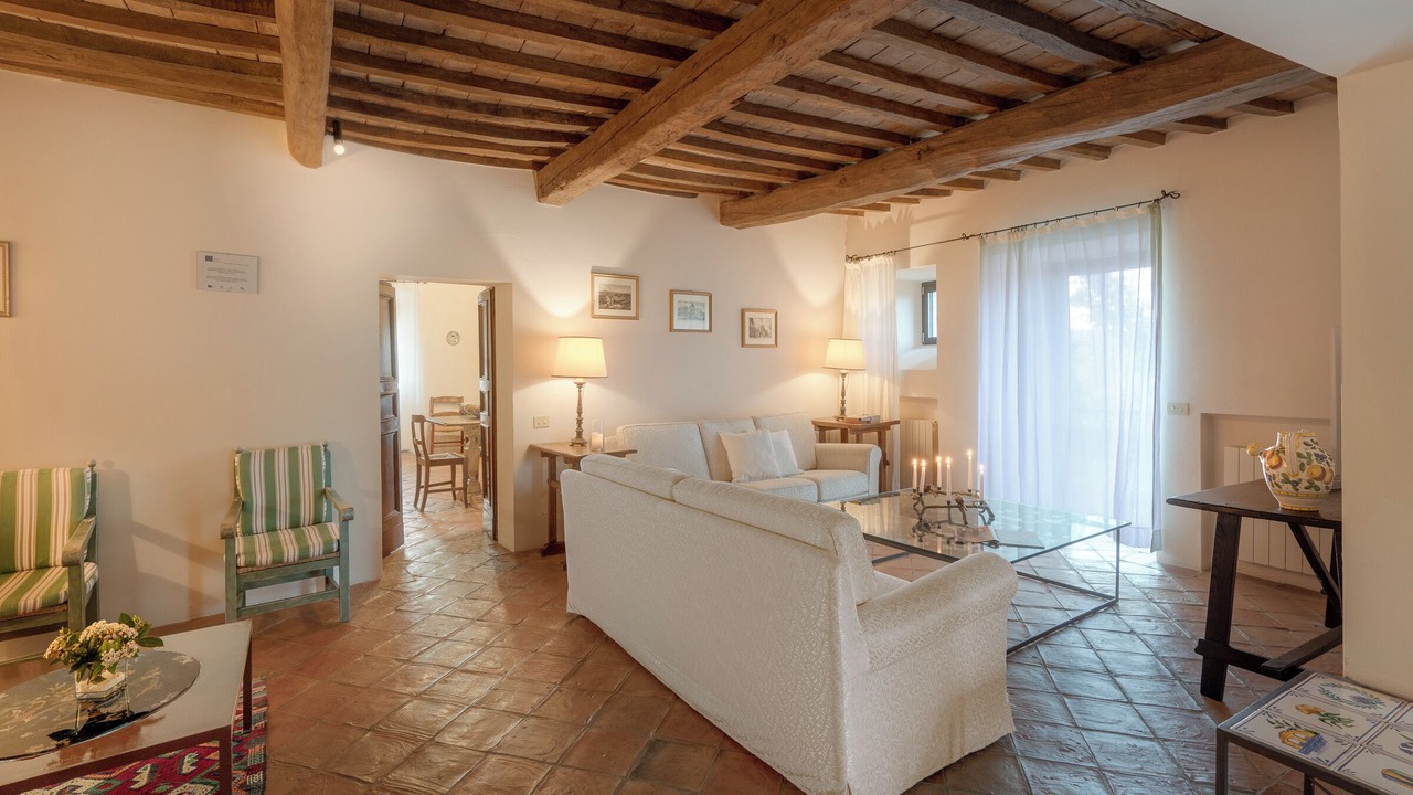 Photo of Livingroom in Umbertide