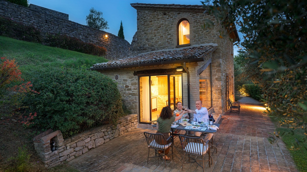 Photo of Outdoor in Umbertide
