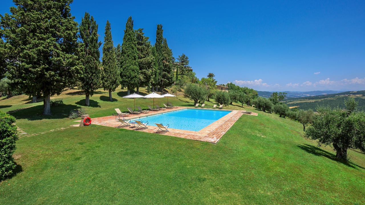 Photo of Outdoor in Umbertide