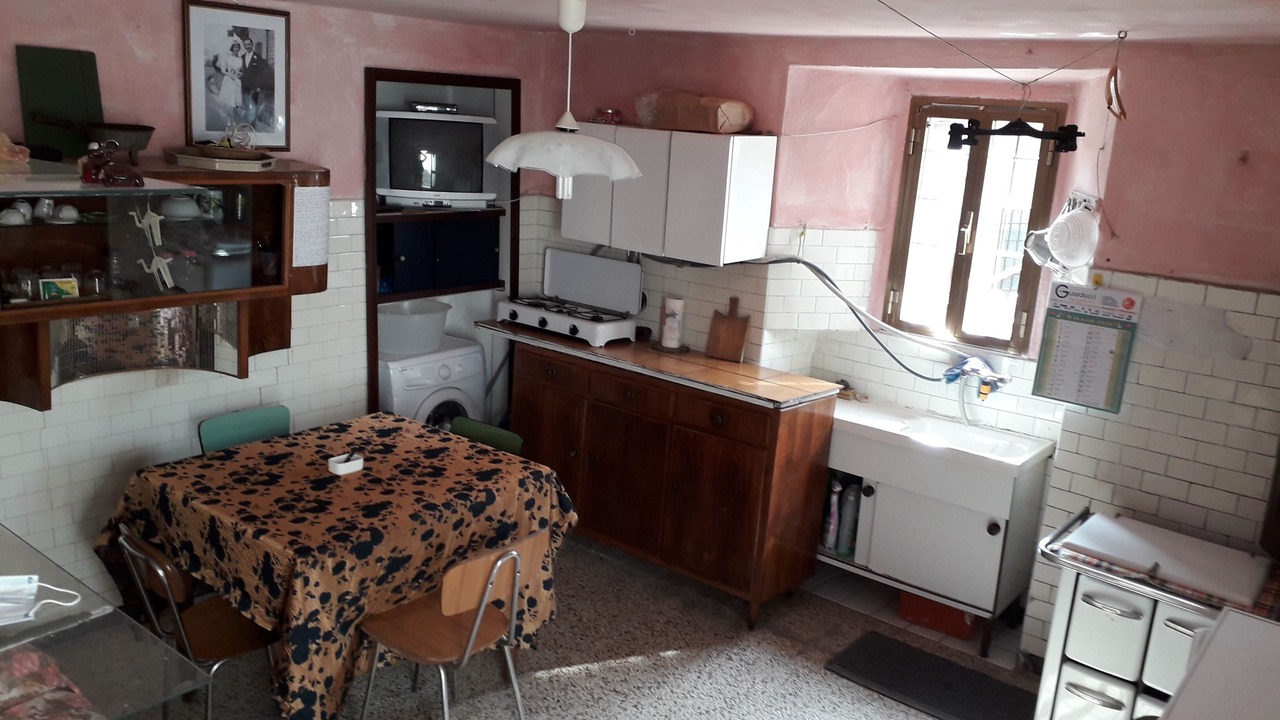 Photo of Kitchen in Castiglione dei Pepoli