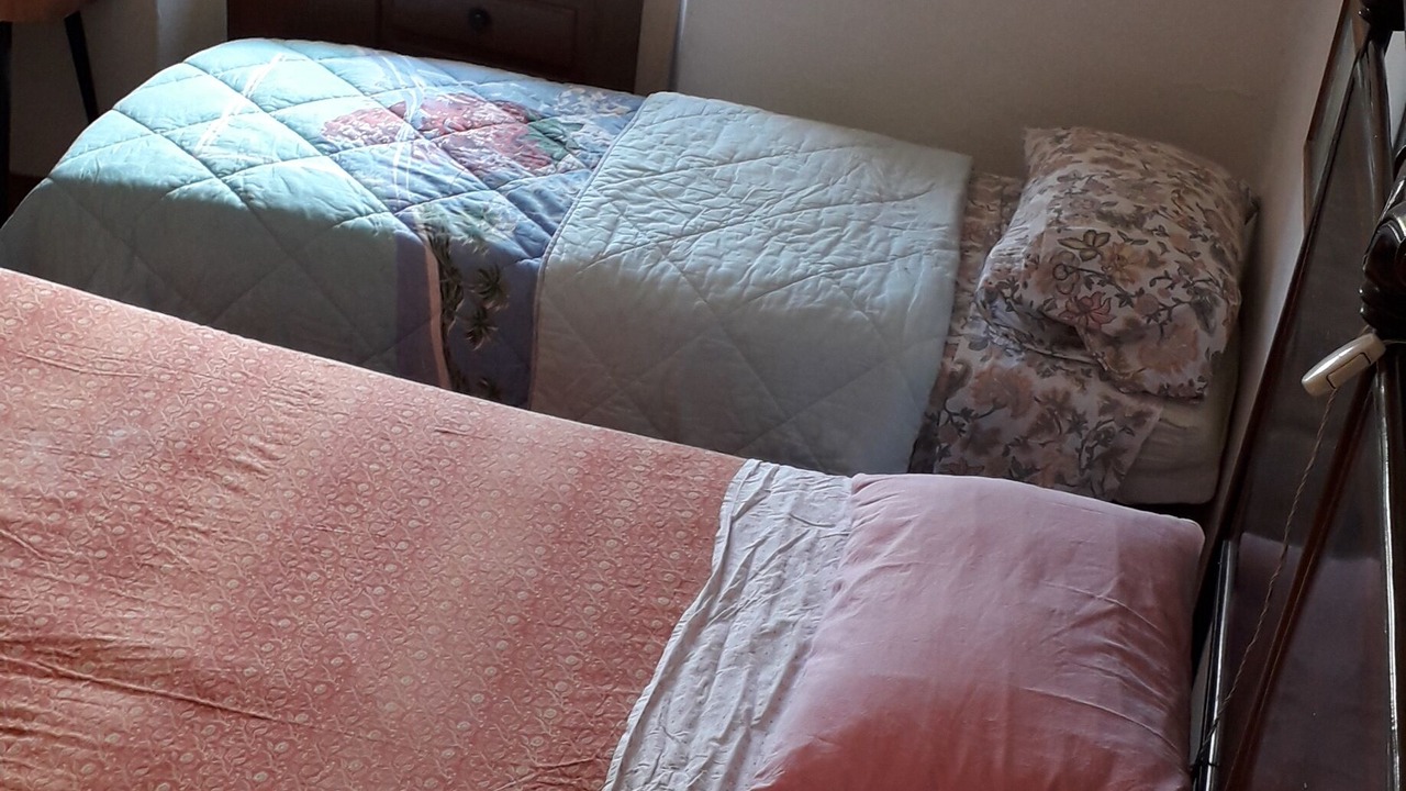 Photo of Bedroom in Castiglione dei Pepoli