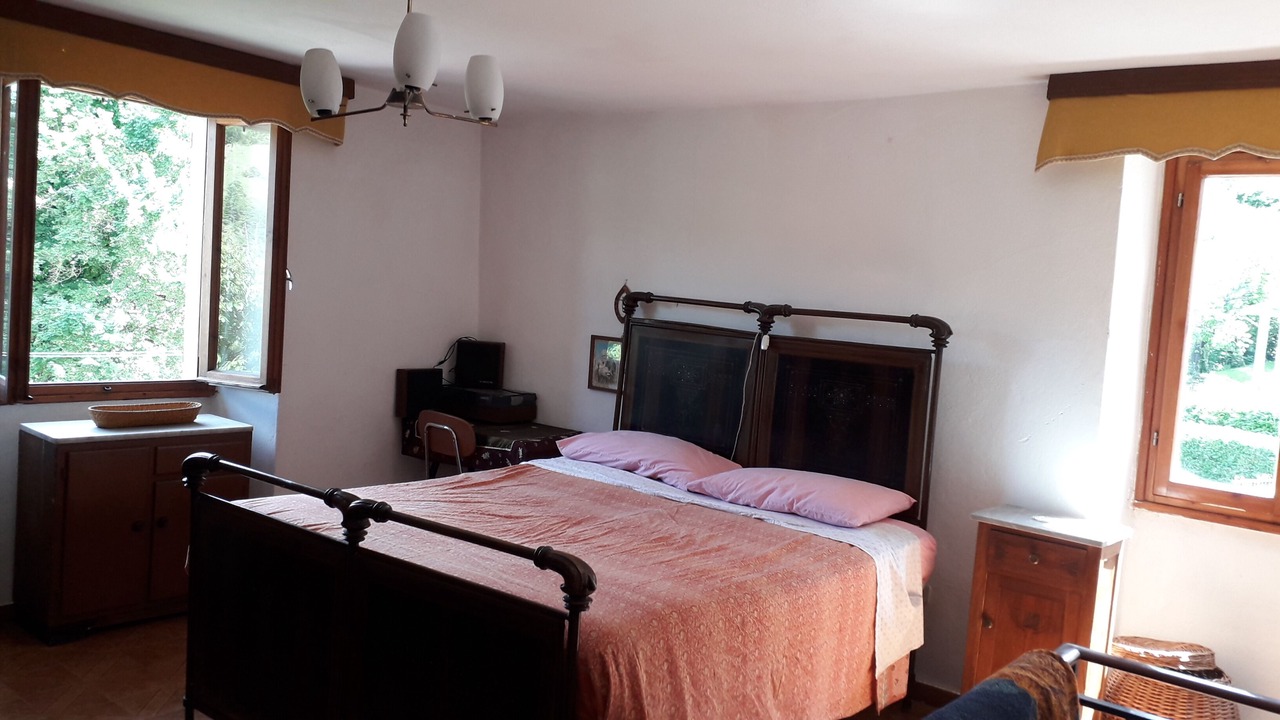 Photo of Bedroom in Castiglione dei Pepoli