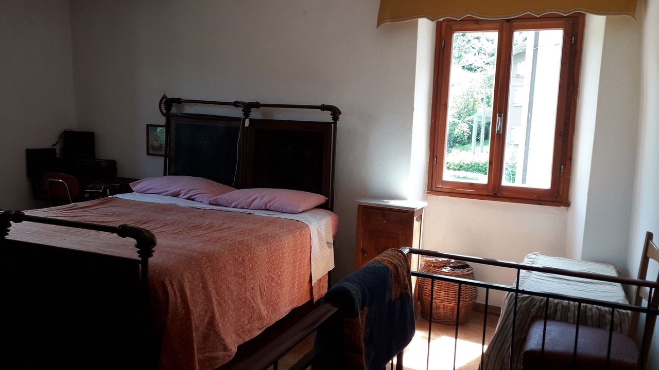 Photo of Bedroom in Castiglione dei Pepoli