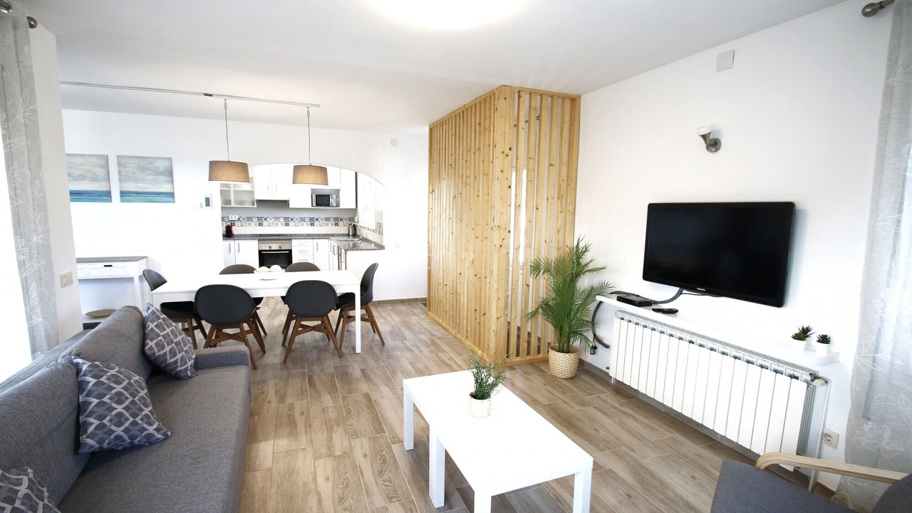 Photo of Livingroom in Miami Platja